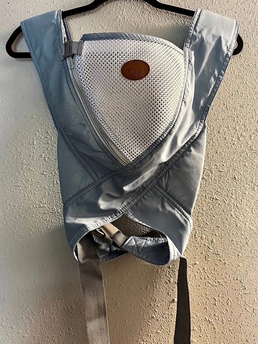 KELTY Blue Backpack - Picture 2 of 6
